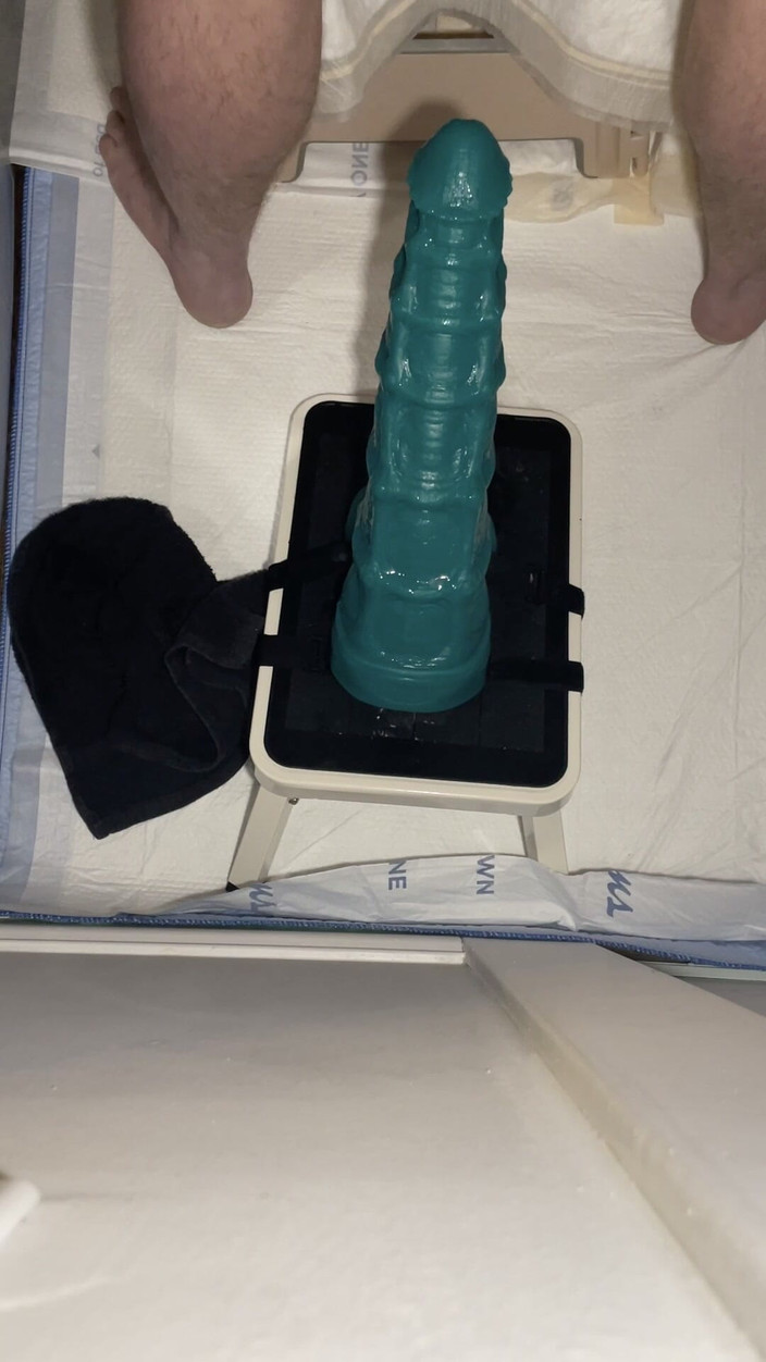 Turtlewax: Трахаю мою задницу в Море. Xxl