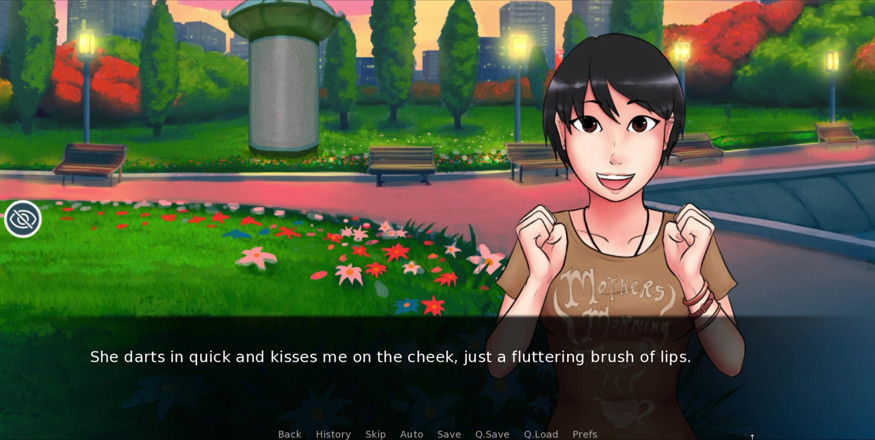 Tranny Games: Futa Dom World - part 13