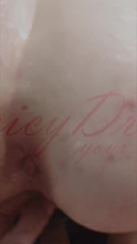 Juicydream - móc cua những cái lỗ đít ngon ngọt của cô ấy