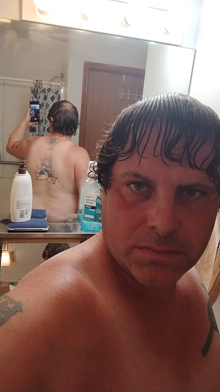 JG Risk: 6-3-2025 Video těla