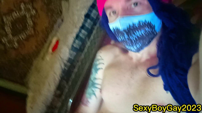 SexyBoyGay2023: Masturbare