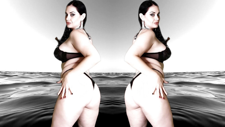 Goddess Misha Goldy: Gidiyorsun