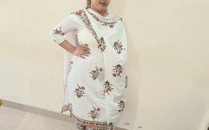 YOURAMRITA04: I Got a Chance to Fuck My Village Horney Girl...