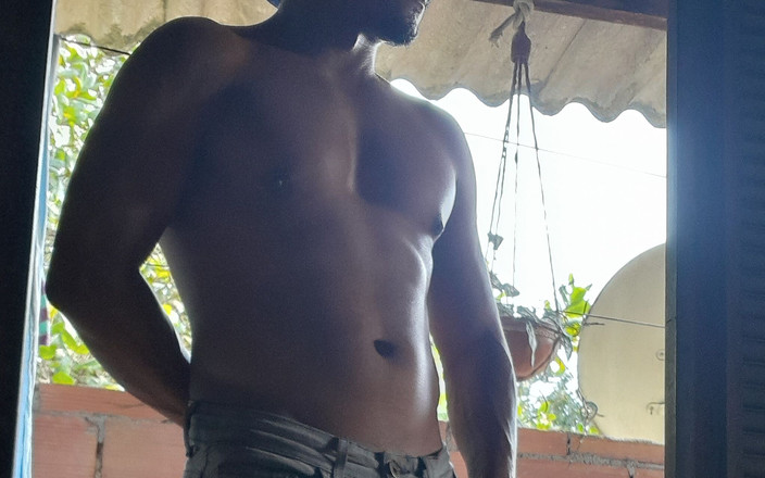 Isaac: Zes zwarte vrouwen