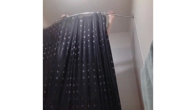 Princess Udders: L’heure de la douche !