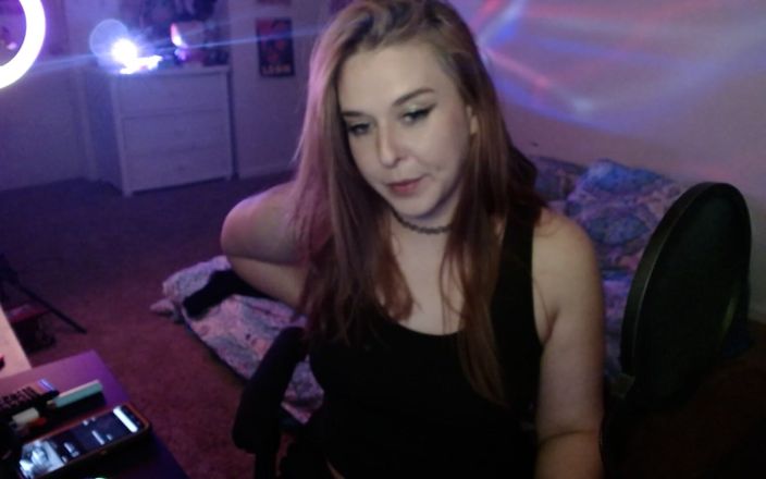 Alli Anderson: 나와 함께하는 연기