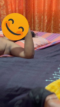 I Fuck and Play MILF with Big Lactating Boobs