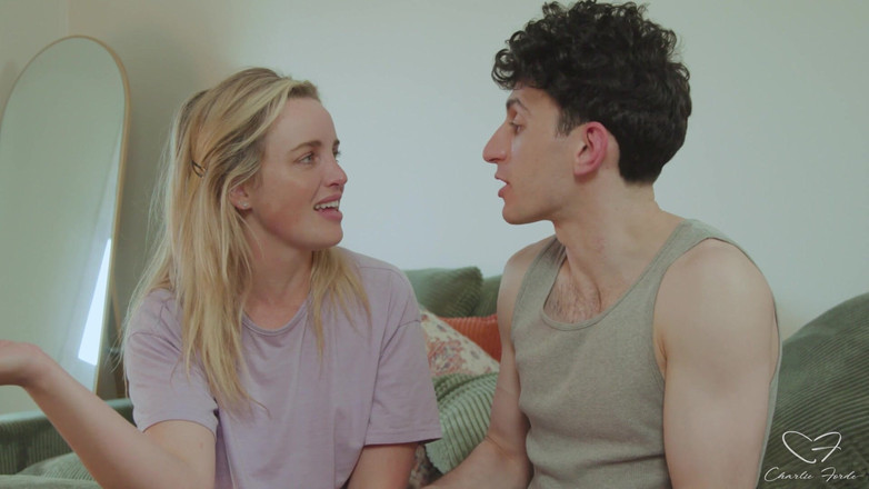 CharlieForde: Rozhovor: Prázdniny s Charlie Forde, Nick Strokes