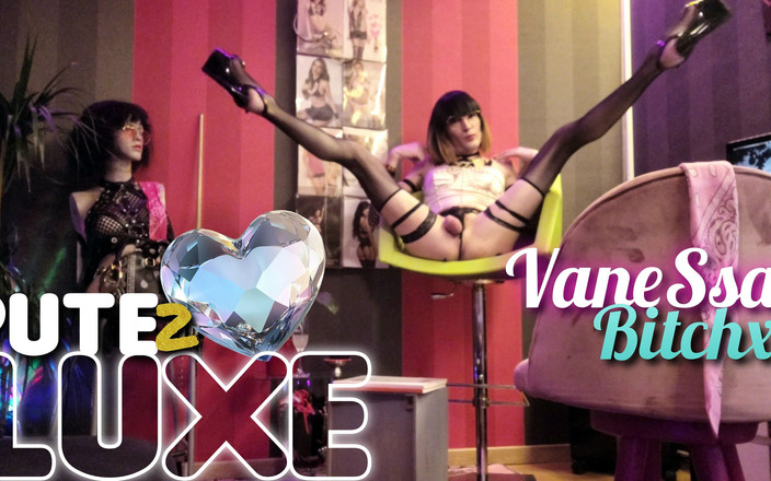 VaneSsa BiTCHx: Luxury Whore Spicysexy Vanessabitchx Parischiennetrvprod⁹¹