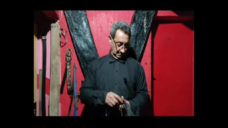 Casal Gresopio BDSM: 被鞭子支配 1