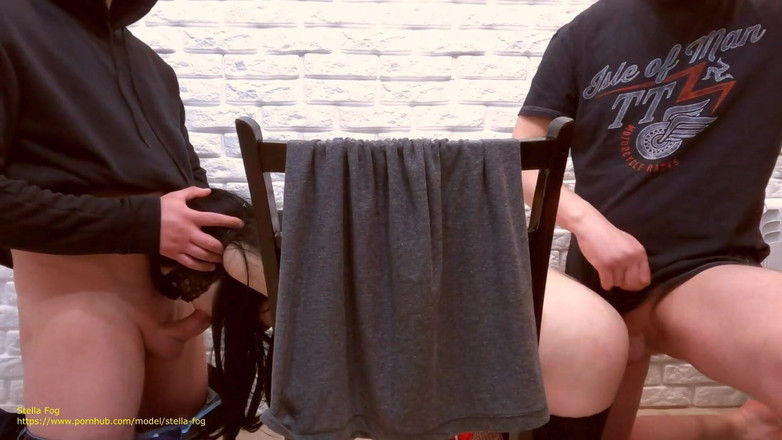 Stella Fog: Hottest Doggystyle Compilation with Stella Fog 3