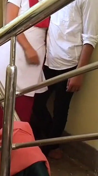 College Girl Secretly Having Desi Sex Video Goes Viral