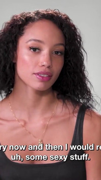 Alexis Tae Is Addicted to Her Hitachi! | Pornstar Interview | Adult Time