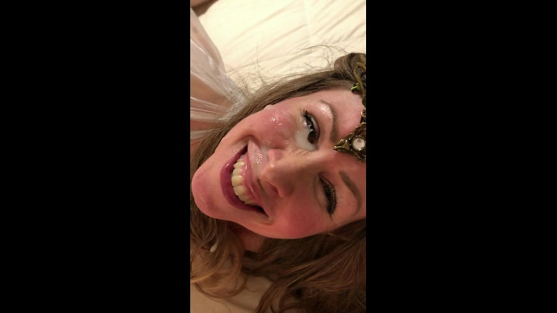 Dirtybitch4Cum: I'm so Crazy About Cum