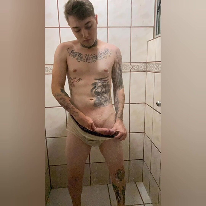 Daniel Tatuado E Safado: Şehvetli Fotoğraf Paketi