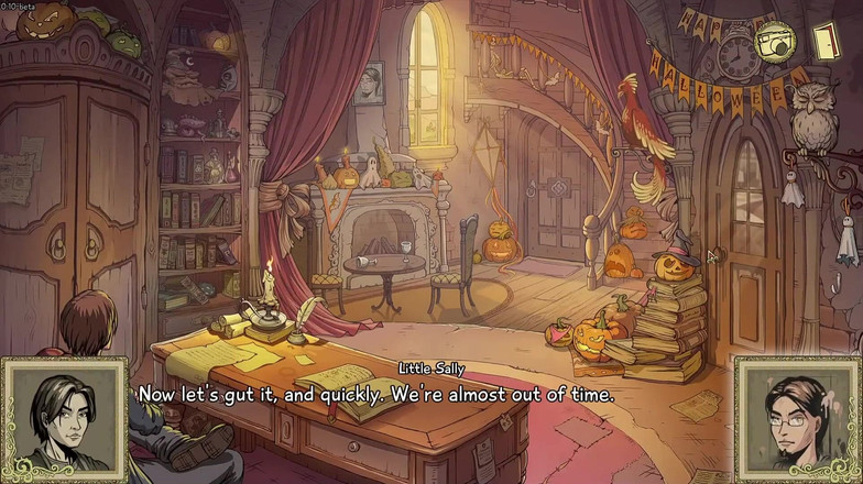 LewdArcade: Collezione di streghe innocenti [parte 01] + streghe innocenti scarica