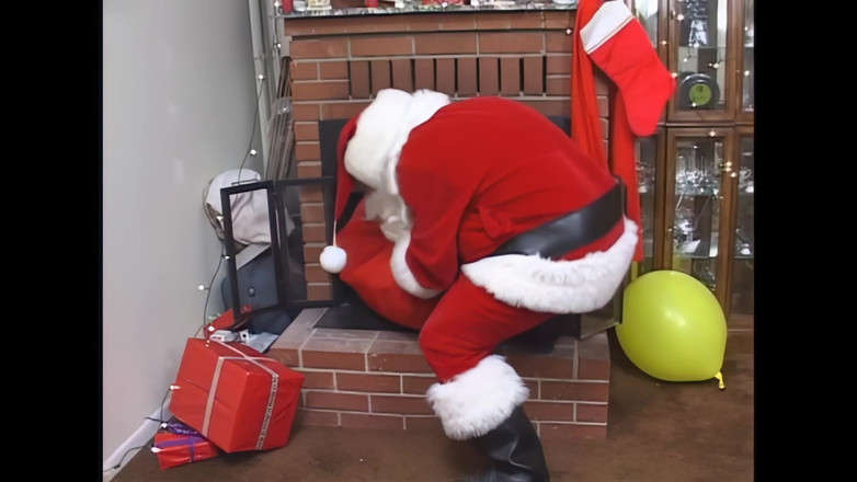 Bizzarre World: サンタ・クラウス・メ・ヴィジタ(パート2)