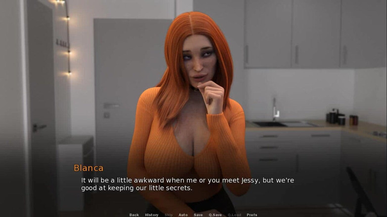 Dirty GamesXxX: College-gefesselt: es ist zu gut, um ihn herauszuziehen, unerwarteter creampie -...