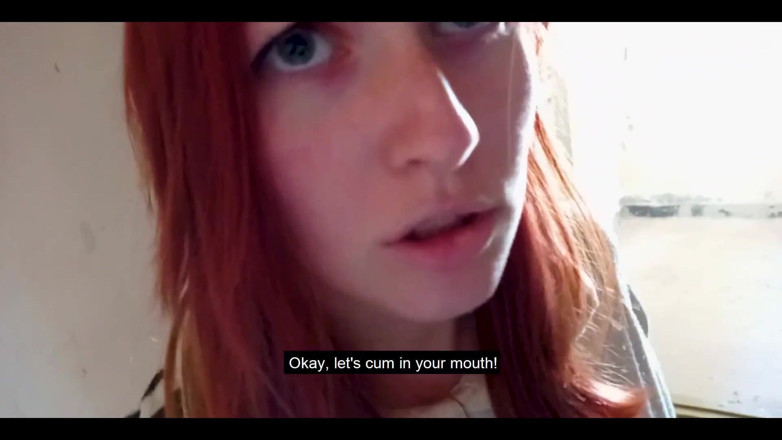 SweetAndFlow: Fucked Me in the Stairwell While Parents Are at Home -...