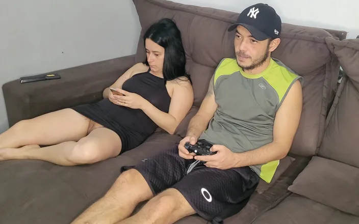 Kasallpimenta: I Took a Risk by Having Sex with My Husband's...