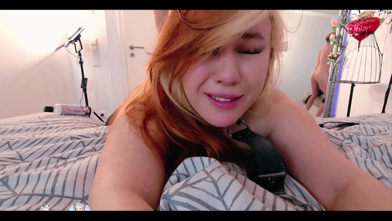 Billy Frost: Dominasi seks anal ganas