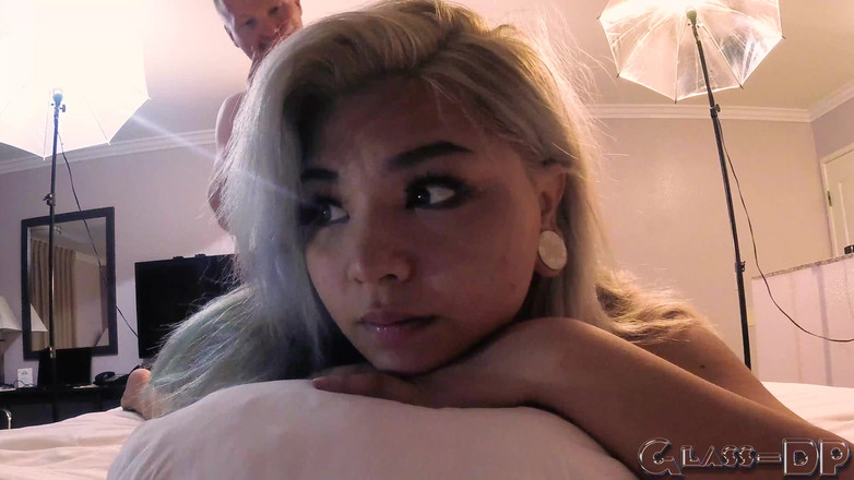 GLASSDP: Casting lalek dla dzieci