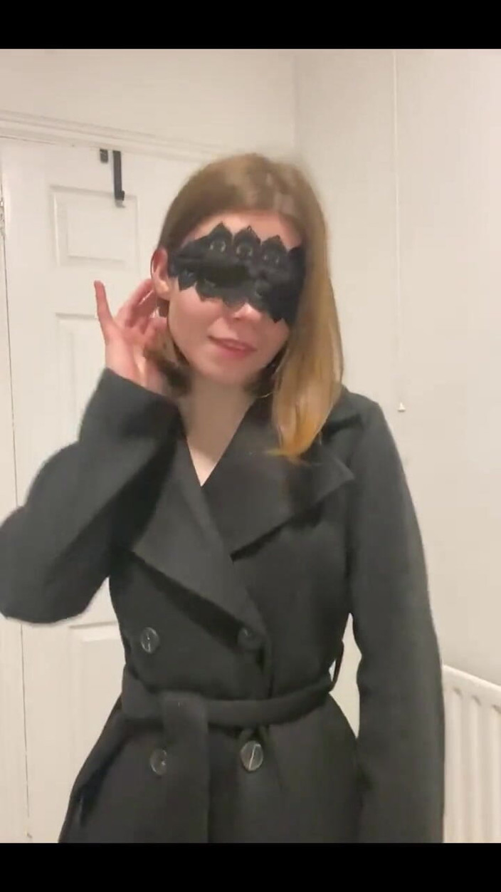 Polly Rocket: Это снаряжение, которое я буду носить к ужину сегодня вечером 