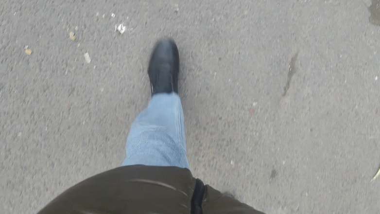 Tumanova Alina: वार्म-अप के बाद एक परिपक्व महिला के साथ सेक्स!