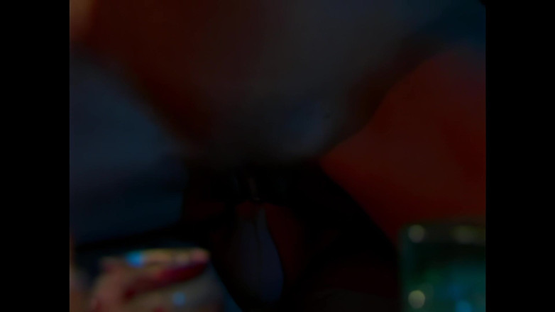 Bewitched!: Intensiver Und Heißer Analer Sex Für Ein Junges Mädchen Mit...