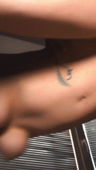 I Cum Inside a Beauty with Perfect Natural Tits Several Times Because Cum Is the Best Lubricant