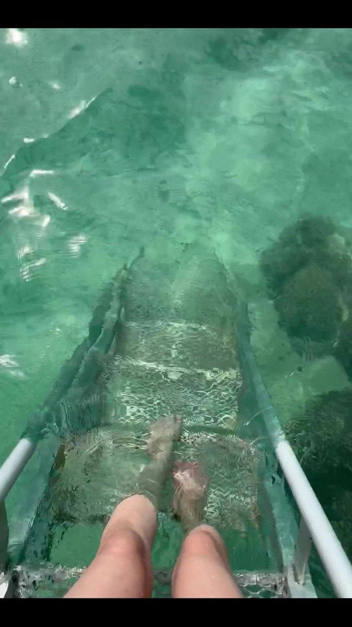 Sweet Sophia: भाग 2: हॉट नया वीडियो और तस्वीर बंडल!