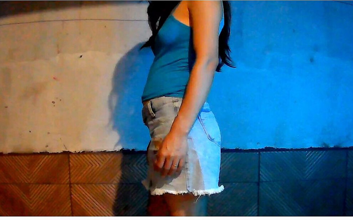 Xhacamisinha: 大きくて太いペニス、引き締まったお尻での彼女の最高のアナルセックス