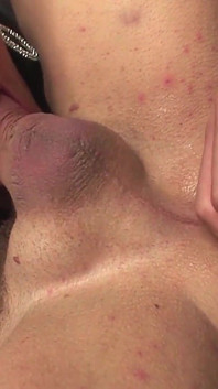 I'm Your Slave, Beat Me and Fuck Me Like You Want