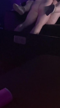 Sharing Is Caring. My Bestie and I Share Cock