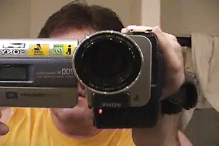 Radical: Sexy nadržená děvka je závislá na sání ptáka