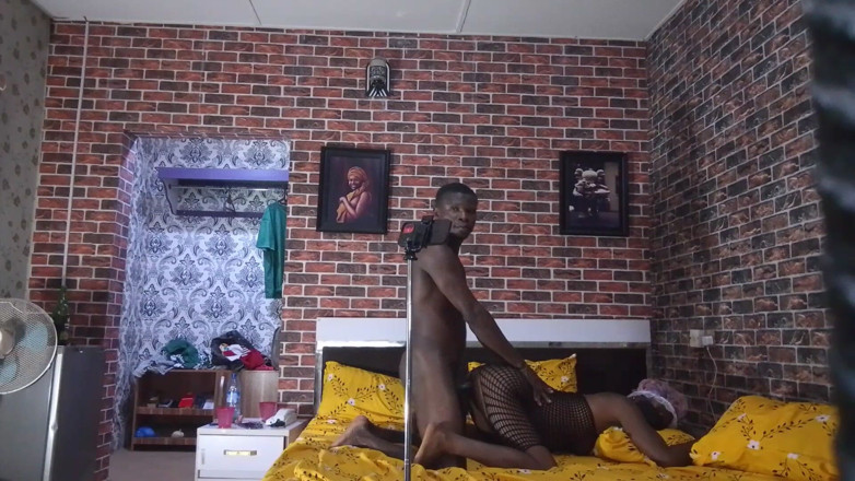 Sex naija 1: 야외에서 가장 핫한 대학