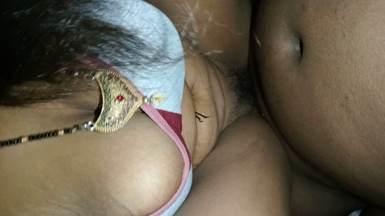 Gagan8018: Bini Kampung Desi India Berkongkek ( Bahagian - 2 ) Seks Baru India