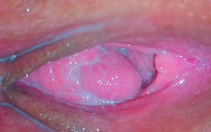 Rajarani78: Suculenta buceta close-up