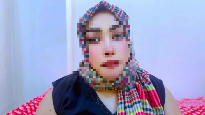 Your Boy's Cum: Hardcore Anal Fuck Muslim Beautiful Maid Want Fuck From Owner