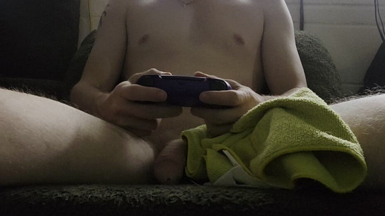 Mike Todd: Cumming i zakończenie gamingowe