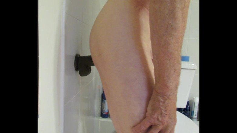 bigears: コックディルドに乗る パート2