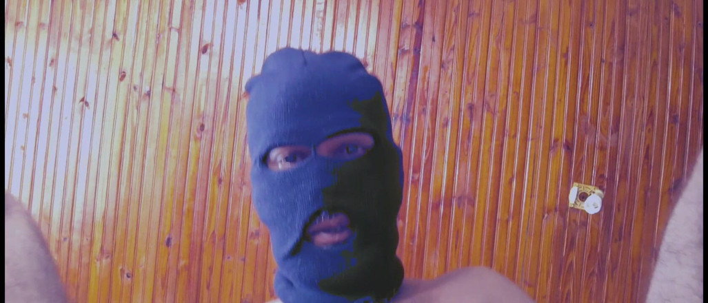 Stink HairyMale: Video Musik Maskarado Rahasia