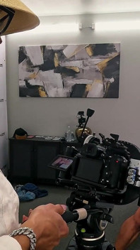 Bts - Sona Bella