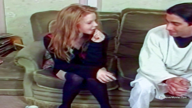 Ben Dover Movies: 年龄高潮：Nicky Berry