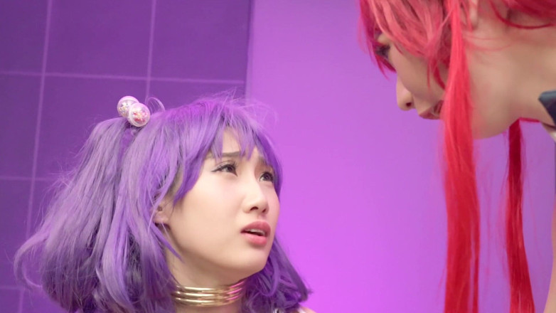 Asian Milfs n Teens: Scene #181182-Perv Milfs n Teens