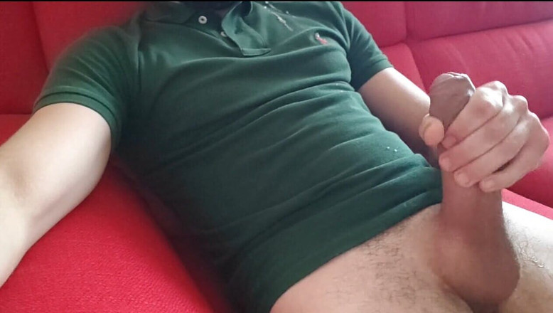 Mat Cunningham: オフィスで長い一日を過ごした後...