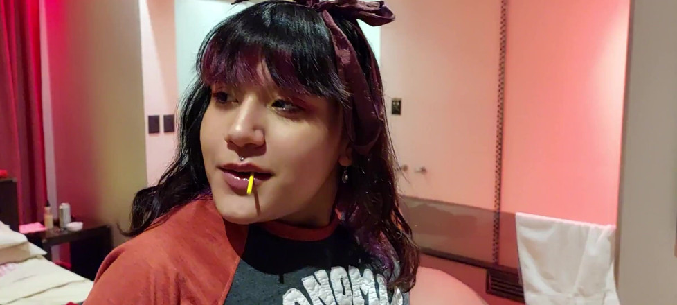 Fans 69: Bea And Her Stepdad Ale Fucking