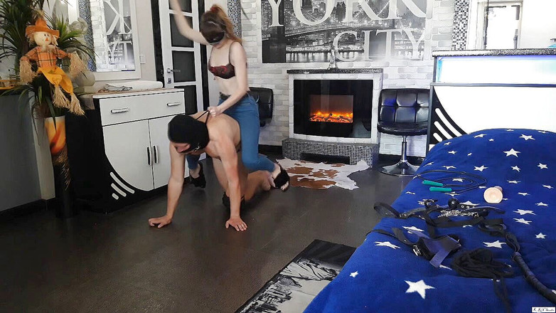 KRNStudio: FM 세션 #57 노예 훈련