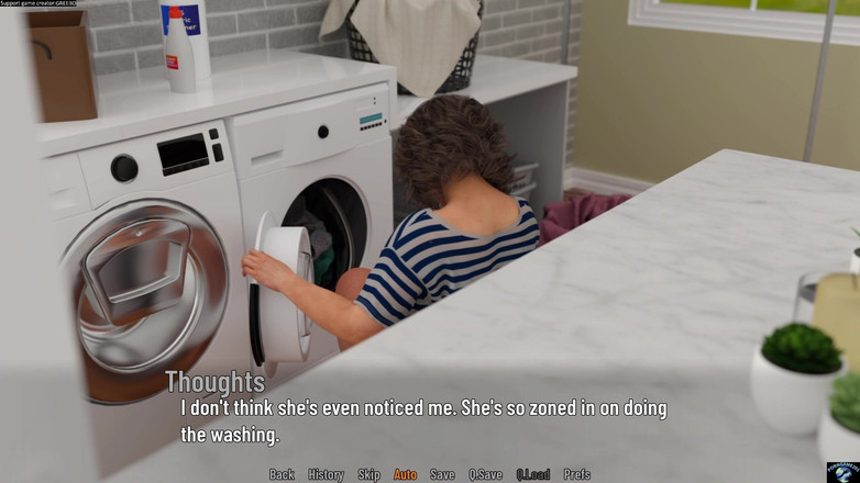 Porngame201: Univerzitní dny Aktualizace 8 bude pokračovat