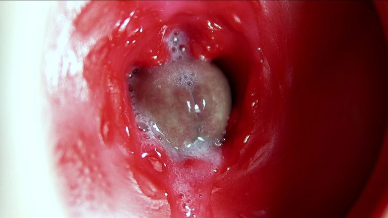 SEXY_GUYBEST: Cực khoái lớn bên trong hậu môn! Cực khoái rên...